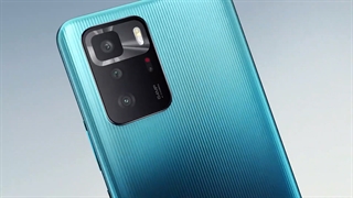 گوشی پوکو X3 GT با پردازنده دایمنیستی 1100 به قیمت 299 دلار معرفی شد