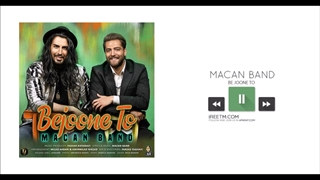 ماکان بند به جون تو