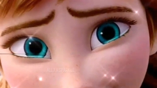 میکس السا و آنا || پرنسس های دیزنی || دیزنی || Heart So Good