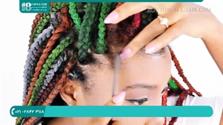 آموزش بافت بلوکی