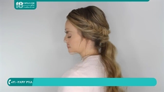 آموزش  مدل حصیری