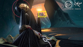 رمز گشایی از برنامه دجال (I Pet Goat 2.99 (2020)) - قسمت ششم/*/جنگ در فلستین و یمن و غزه /*/عیسی مسیح