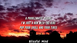 Syko - #BrooklynBloodPop! (Lyrics)
