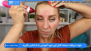 آموزش استفاده از میکرودرم