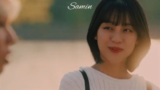 خوشگله دیوونه...میکس سریال در دوردست بهار سبز است*تقدیمی