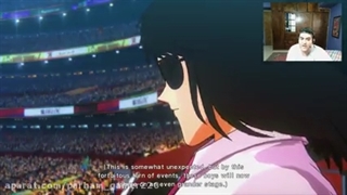 گیم پلی بازی کاپیتان سوباسا پارت1