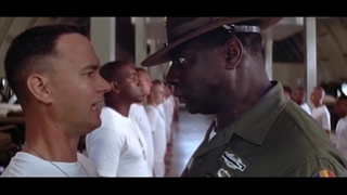 دانلود دوبله فارسی فیلم فارست گامپ