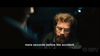 تریلر فیلم Riders of Justice