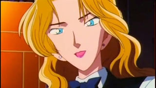 تیک‌تاک انیمه کارآگاه کونان / anime TikTok detective Conan