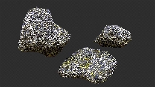 دانلود نرم افزار ساخت تکسچر و نقشه های سه بعدی