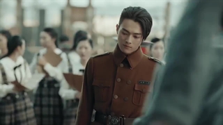 سریال چینی آکادمی نظامی آرسنال Arsenal.Military.Academy قسمت سی و پنجم (زیرنویس فارسی) با بازی شوکای