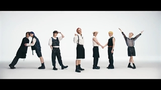 موزیک ویدیو Butter از بی تی اس