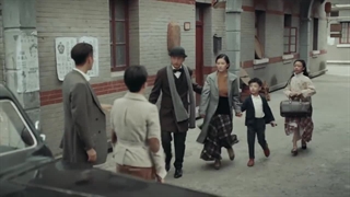 سریال چینی آکادمی نظامی آرسنال Arsenal.Military.Academy قسمت سی و ششم (زیرنویس فارسی) با بازی شوکای