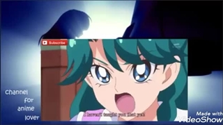 کارتون پرنسس پیریکیور قسمت۲ دوبله خودم