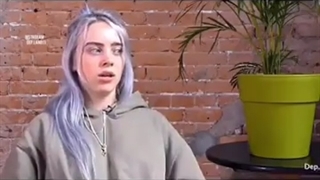 حرف های تاثیرگذار بیلی ایلیش