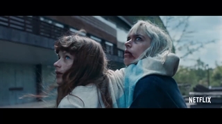 تریلر سینمایی چگونه ابر قهرمان شدم 2020