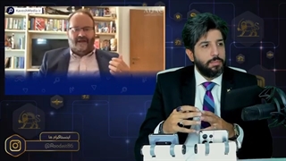 مقام ارشد اورشلیم پست: ایران پیشرفته ست، پهپادها معادلات را عوض کردند_جنگ غزه ایران ما را تست کرد.