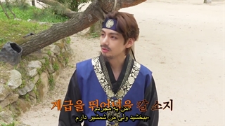 RUN BTS ران بی تی اس!قسمت 145 با زیرنویس فارسی چسبیده