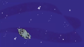 کارتون شو پاتریک دوبله فارسی قسمت 4