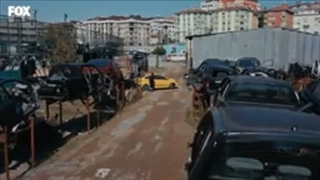 دانلود قسمت سوم سریال دروغگو ها و شمع هایشان با زیرنویس فارسی/ لینک دانلود با زیرنویس پایین داخل توضیحات