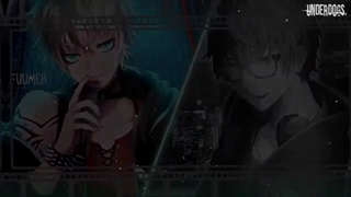 《Nightcore》زیبا کمیاب با متن انگلیسی 