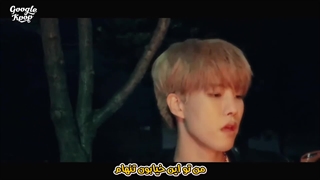 موزیک ویدیو "Out The Window" از Daeyeol عضو Golden Child با زیرنویس فارسی چسبیده