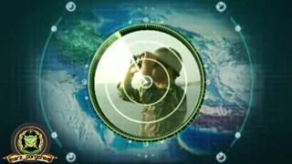 پدافند هوایی