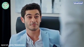 تیکه ی جذاب از سریال ask laftan anlamaz