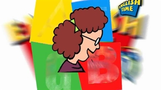 English Time 2 Run 3 Unit 2 Word Time Presentation