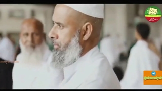 الله الله الله الله ما لنا مولا سوی الله