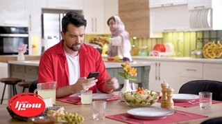 سمیرا لیفت صورت