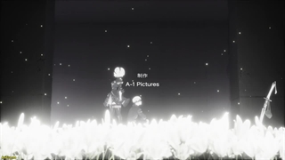 انیمه نیر اتوماتا نسخه NieR:Automata 1.1a قسمت 10 زیرنویس فارسی