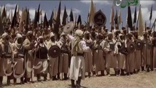 سرود فارسی زیبای من مجاهد حقم - با صدای عبدالله اکبری - أنا من المجاهدین Anashid Collection in Farsi