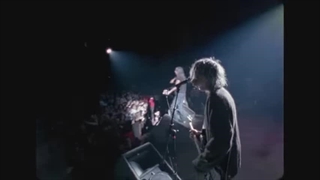 Nirvana - Smells Like Teen Spirit (Live At The Paramount,1991)