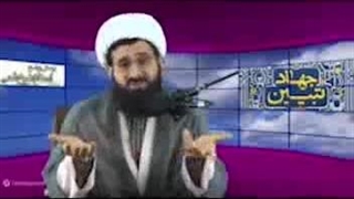 ما همه ایرانی هستیم، اما یک عده آخوند احکام 1400 سال قبل را می خواهند به ما تحمیل کنند