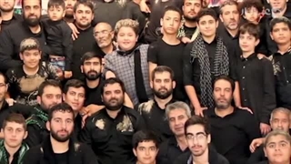 مستند شهید حبیب