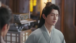 سریال چینی کتاب مرموز نیلوفر ابی (قسمت 8) (کتاب لوتوس)با زیرنویس فارسی