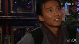 میکس‌‌ سریال کره‌ای ملکه سوندوک با آهنگ عاشق که بشی از استاد معین