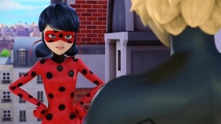 میراکلس قسمت ۸ (آقای کبوتر) دوبله فارسی