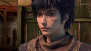 تریلر انیمه چینی اولین ماموریت با زیرنویس فارسی The First Order