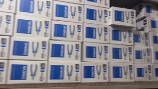 بورس ابزار و یراق آلات تهران