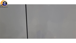 یخچال دوقلو بنس مدل پلاریس POLARIS-NRD15-B