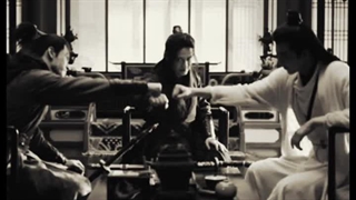 میکس از سریال قهرمان