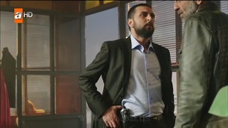 این شهر بدنبال تو می اید قسمت اول