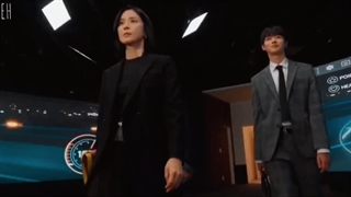 میکس کوتاه از سریال آژانس ( Agency )