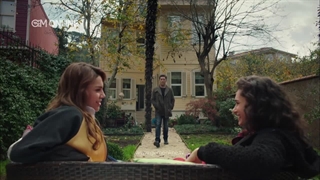 در انتظار افتاب قسمت63