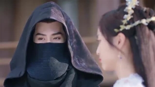 سریال چینی شاهزاده خانم و گرگینه قسمت ۱۴