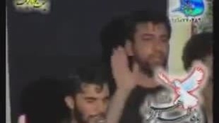 یل کربلا ابوالفضل قربون اون قد و بالات