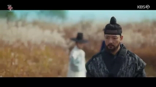 سریال علاقه پادشاه قسمت 17 زیرنویس فارسی چسبیده 