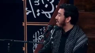 روضه خوانی حاج مهدی رسولی در شب عاشورا محضر رهبر انقلاب ۱۴۰۲/۵/۵